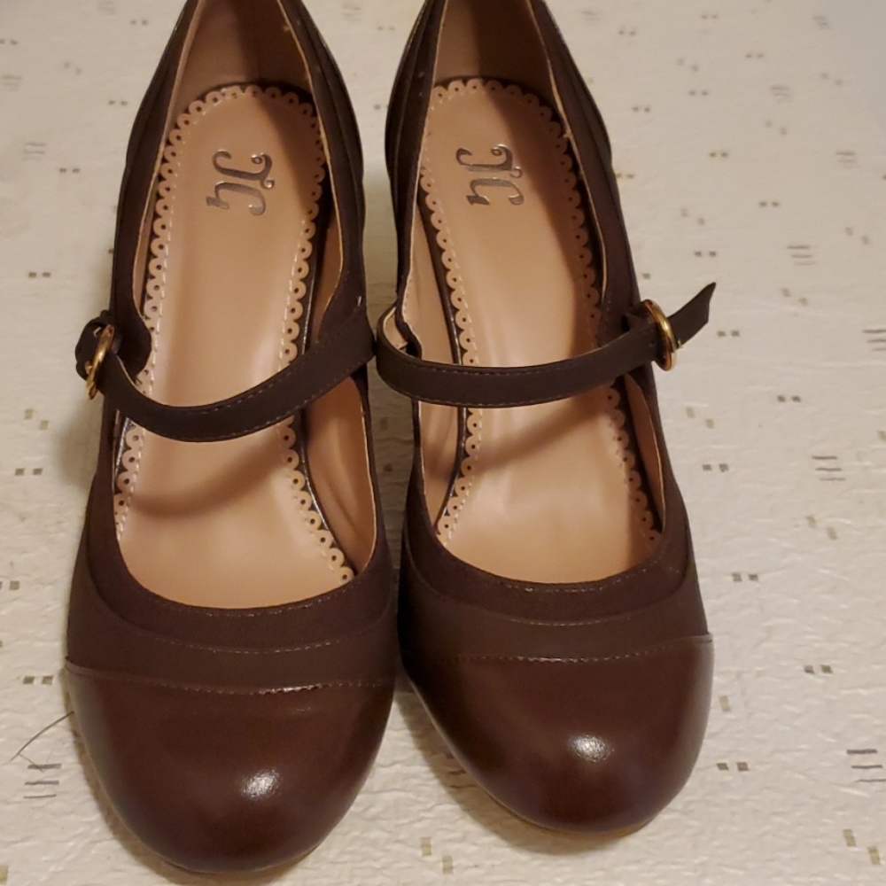 Woman heels